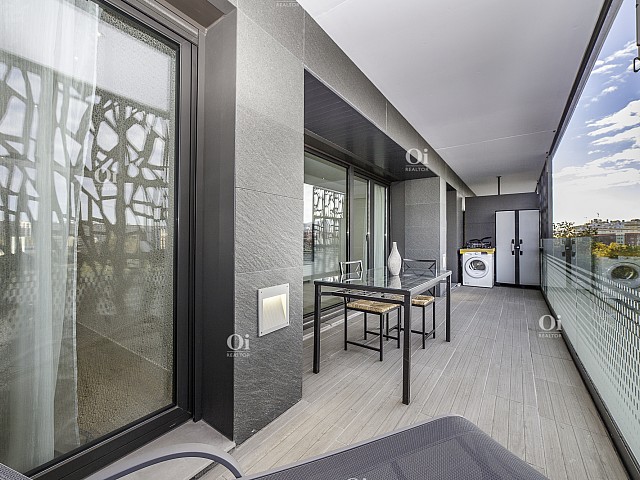 Ref. 64479 - Precioso piso en venta en Poblenou, Barcelona.