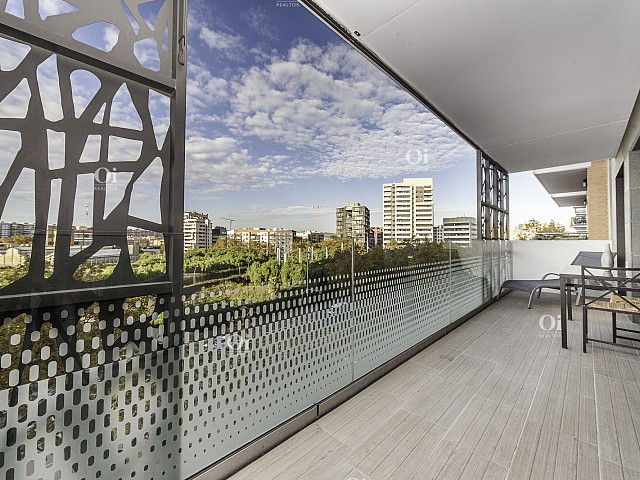 Ref. 64479 - Precioso piso en venta en Poblenou, Barcelona.