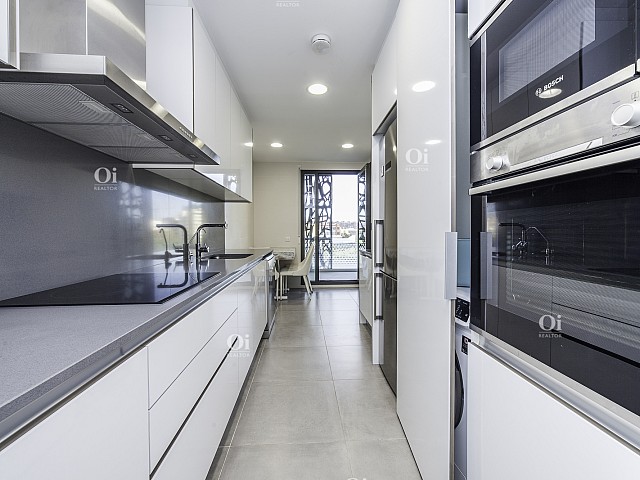 Ref. 64479 - Precioso piso en venta en Poblenou, Barcelona.