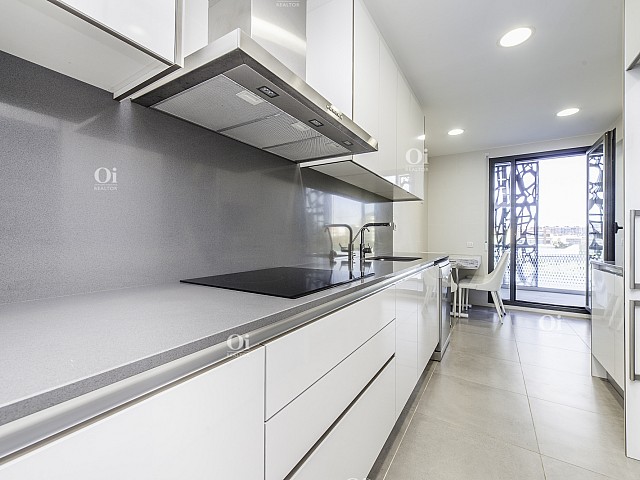 Ref. 64479 - Precioso piso en venta en Poblenou, Barcelona.