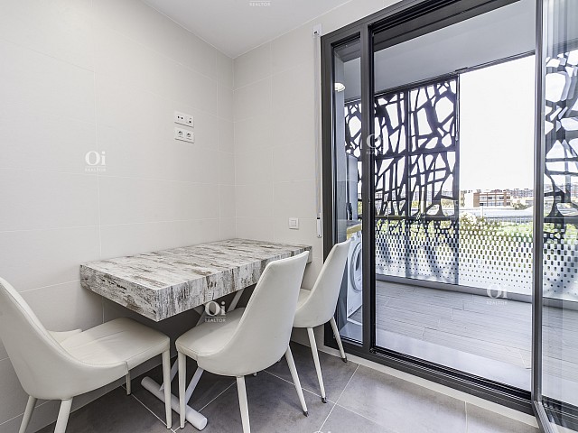 Ref. 64479 - Precioso piso en venta en Poblenou, Barcelona.