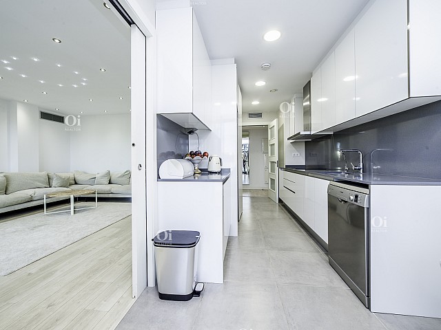 Ref. 64479 - Precioso piso en venta en Poblenou, Barcelona.