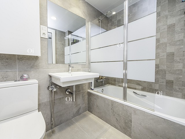 Ref. 64479 - Precioso piso en venta en Poblenou, Barcelona.