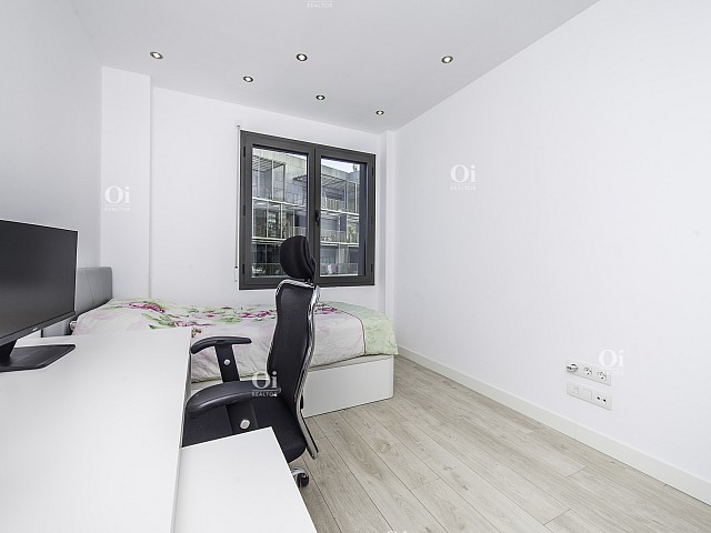 Ref. 64479 - Precioso piso en venta en Poblenou, Barcelona.