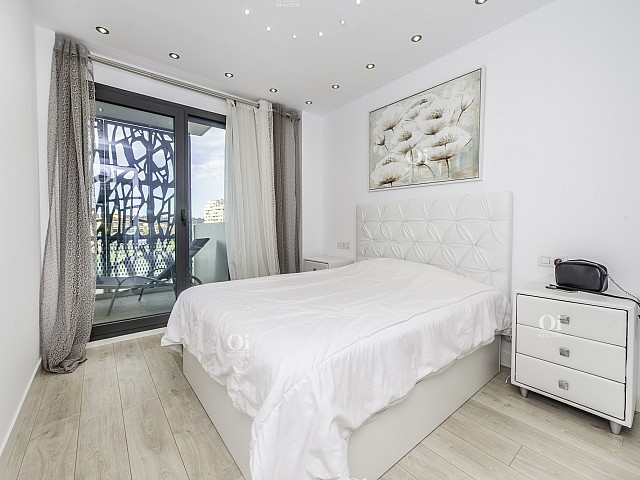 Ref. 64479 - Precioso piso en venta en Poblenou, Barcelona.