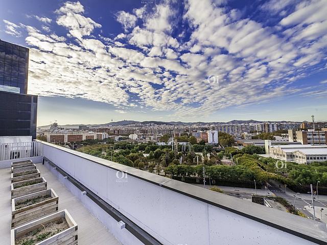 Ref. 64479 - Precioso piso en venta en Poblenou, Barcelona.