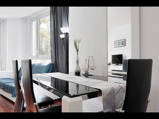 Lindo apartamento para alugar Calle Doctor Aiguader, Santa Caterina i La Ribera