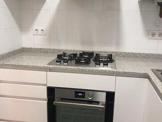 Hermoso Piso en Calle Roselló (Peatonal)