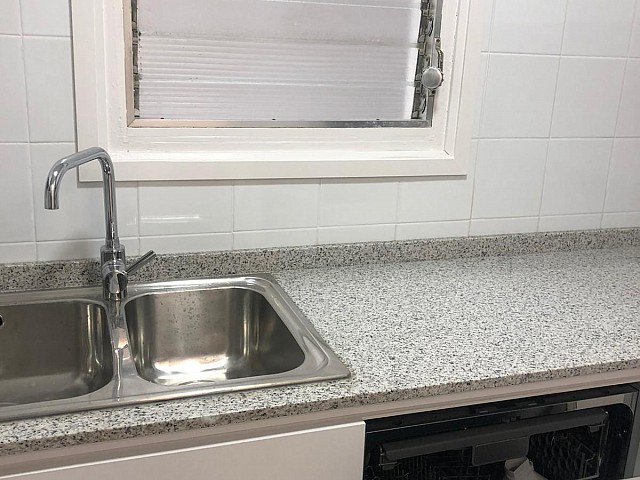 Hermoso Piso en Calle Roselló (Peatonal)