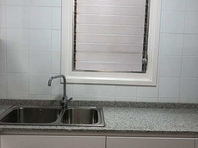 Hermoso Piso en Calle Roselló (Peatonal)