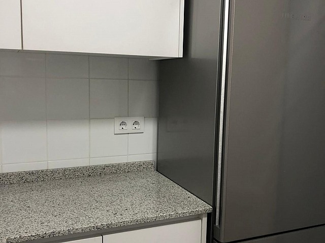 Hermoso Piso en Calle Roselló (Peatonal)