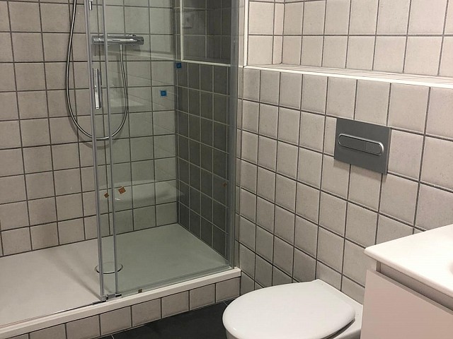 Hermoso Piso en Calle Roselló (Peatonal)