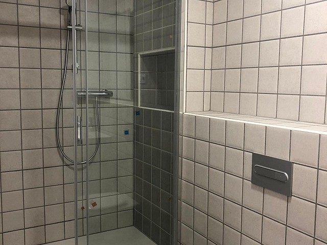 Hermoso Piso en Calle Roselló (Peatonal)