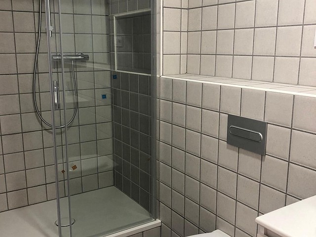 Hermoso Piso en Calle Roselló (Peatonal)