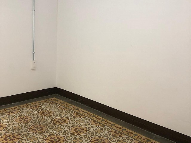 Hermoso Piso en Calle Roselló (Peatonal)