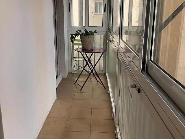 Lindo apartamento na Calle Roselló (Peatonal), Eixample Izquierdo