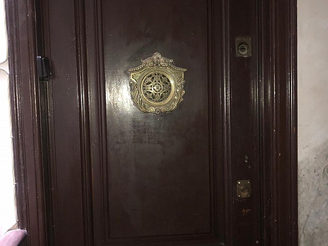 Hermoso Piso en Calle Roselló (Peatonal)