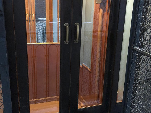 Hermoso Piso en Calle Roselló (Peatonal)