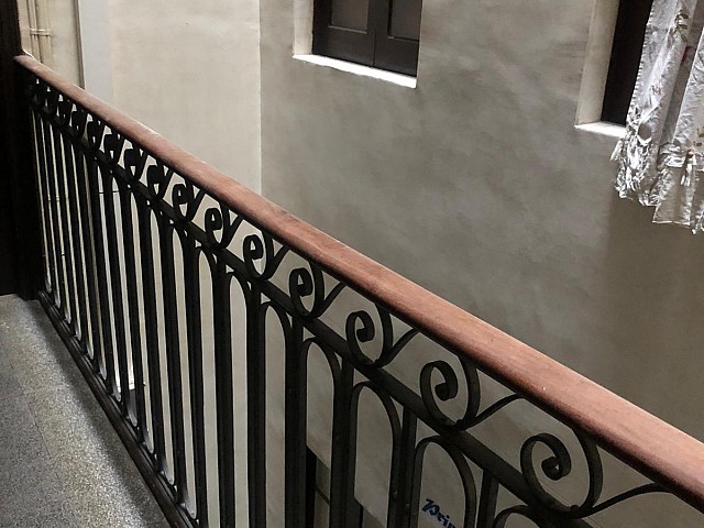 Hermoso Piso en Calle Roselló (Peatonal)