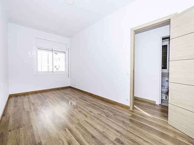 Accogliente appartamento in Avenida Sant Ramón Nonat, Les corts