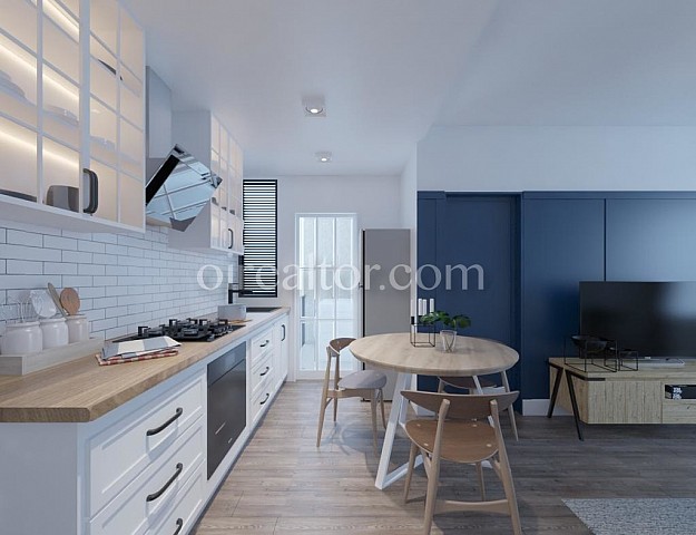 Ref. 63222 - Magnifico piso en venta en Sagrada Familia, Barcelona