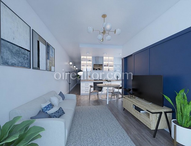 Ref. 63222 - Magnifico piso en venta en Sagrada Familia, Barcelona