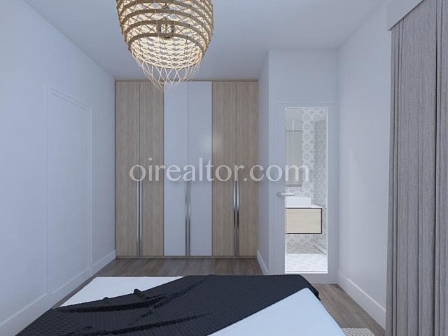 Ref. 63222 - Magnifico piso en venta en Sagrada Familia, Barcelona