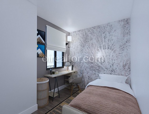 Ref. 63222 - Magnifico piso en venta en Sagrada Familia, Barcelona