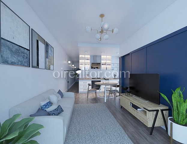 Ref. 63222 - Magnifico piso en venta en Sagrada Familia, Barcelona