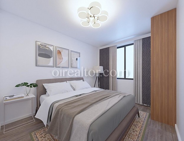 Ref. 63222 - Magnifico piso en venta en Sagrada Familia, Barcelona