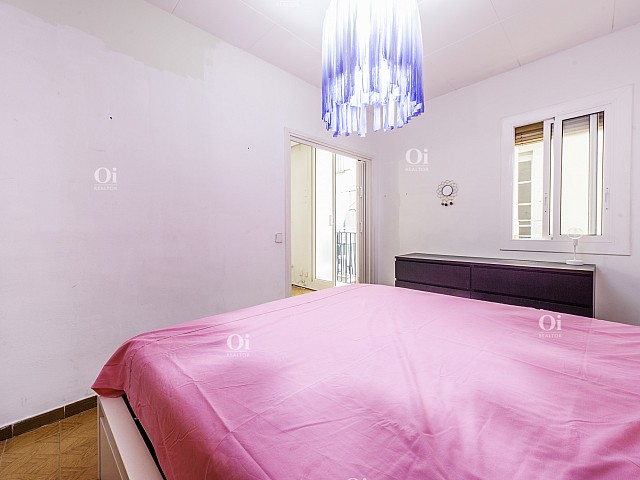 comprar piso en born Barcelona