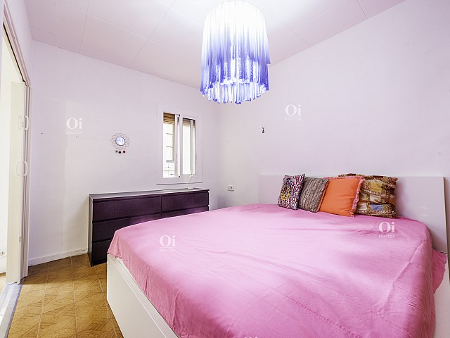 comprar piso en born Barcelona