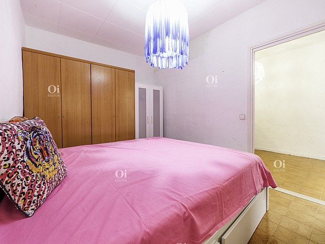 comprar piso en born Barcelona