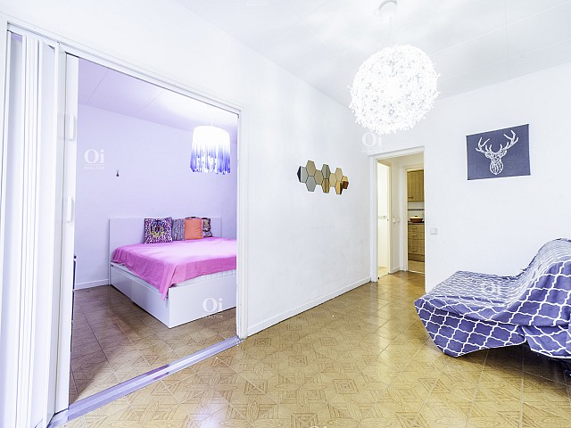 comprar piso en born Barcelona