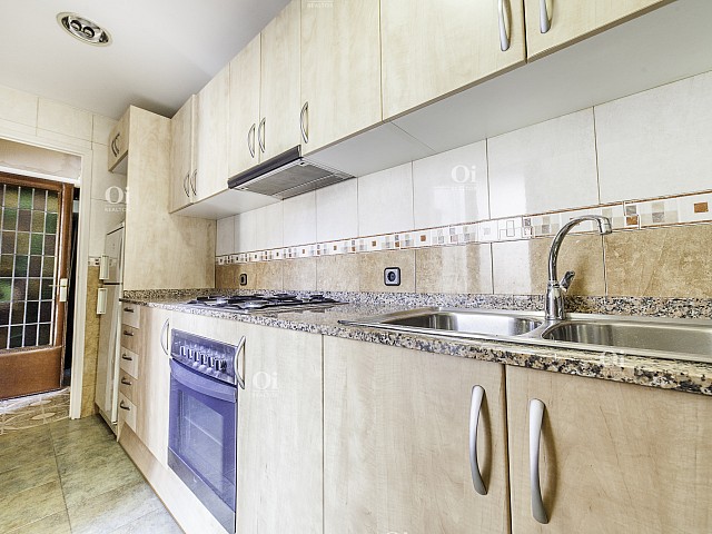 comprar piso en born Barcelona