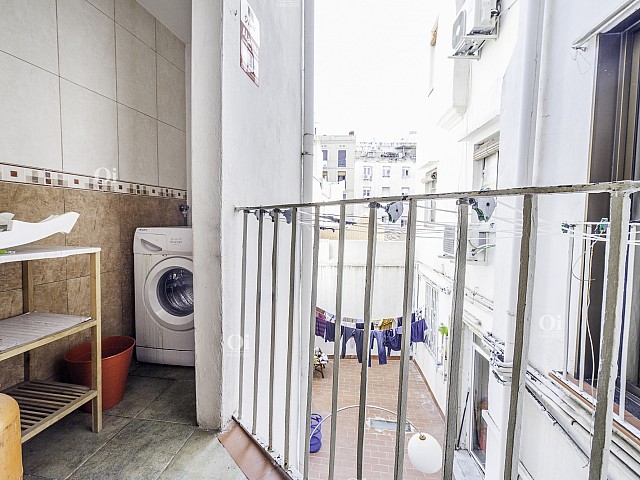 comprar piso en born Barcelona