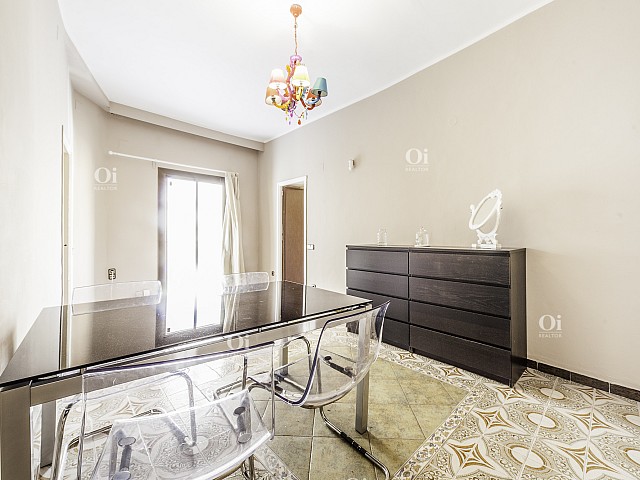 comprar piso en born Barcelona