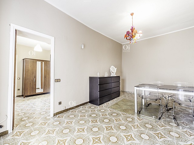 comprar piso en born Barcelona