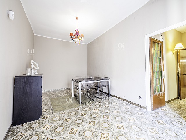 comprar piso en born Barcelona