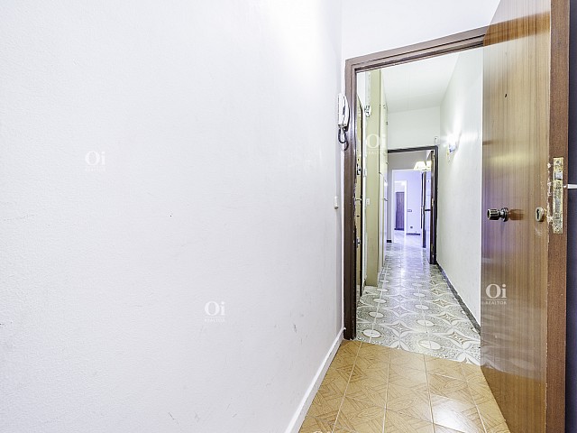 comprar piso en born Barcelona