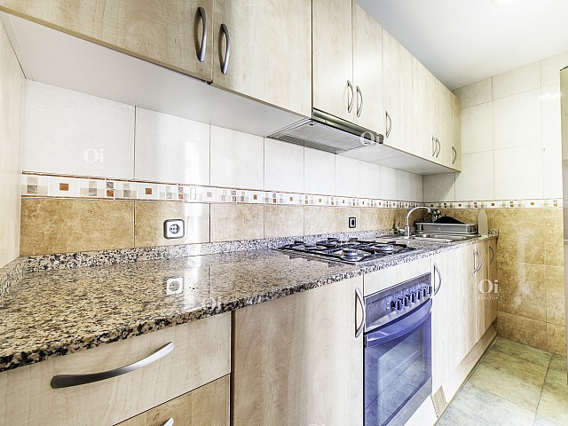 comprar piso en born Barcelona