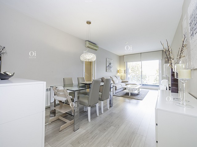 Bellissimo appartamento in vendita in Calle Aribau, Sant Gervasy Galvany