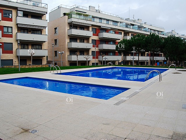 Bellissimo appartamento in vendita a Fenals, Lloret de Mar