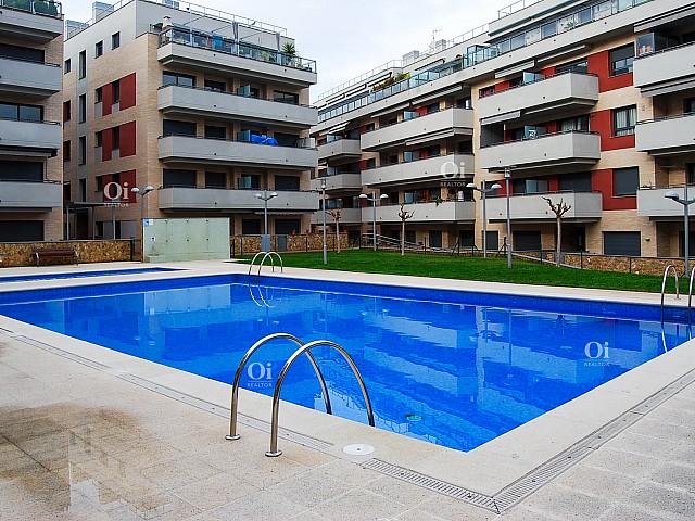 Appartement de nouvelle construction à vendre à Fenals, Lloret de Mar