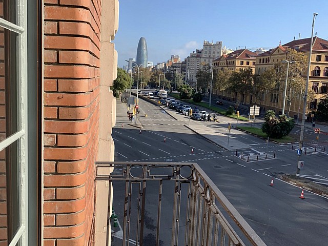 Bellissimo appartamento in Plena Avenida Diagonal, Eixample Right