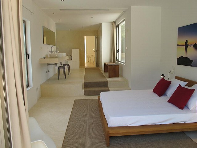 Fantàstica habitació tipus suite, àmplia i molt solejada