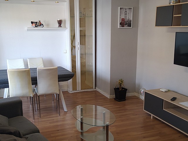 Geräumiges Duplex-Penthouse in der Straße Sant Delmir, La Teixonera, Barcelona