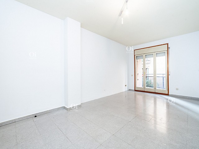 Appartamento in vendita sulla rambla undici de Septiembre Sant Andreu Barcelona.