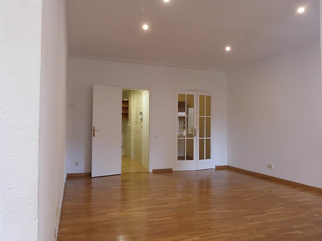 Bel appartement dans la Calle del Madrazo, Sant Gervasi Galvany