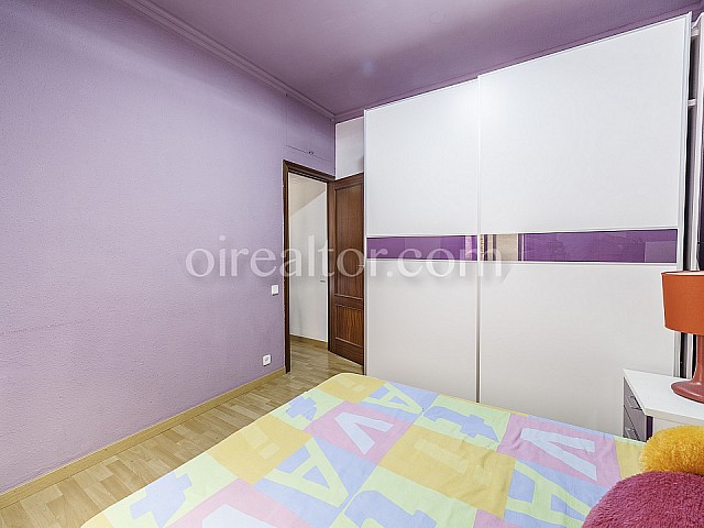 Ref. 65804 - Piso en alquiler en Horta-Guinardó, Barcelona.